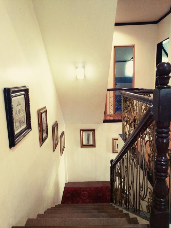 Valencia  Belfort House B&B מראה חיצוני תמונה
