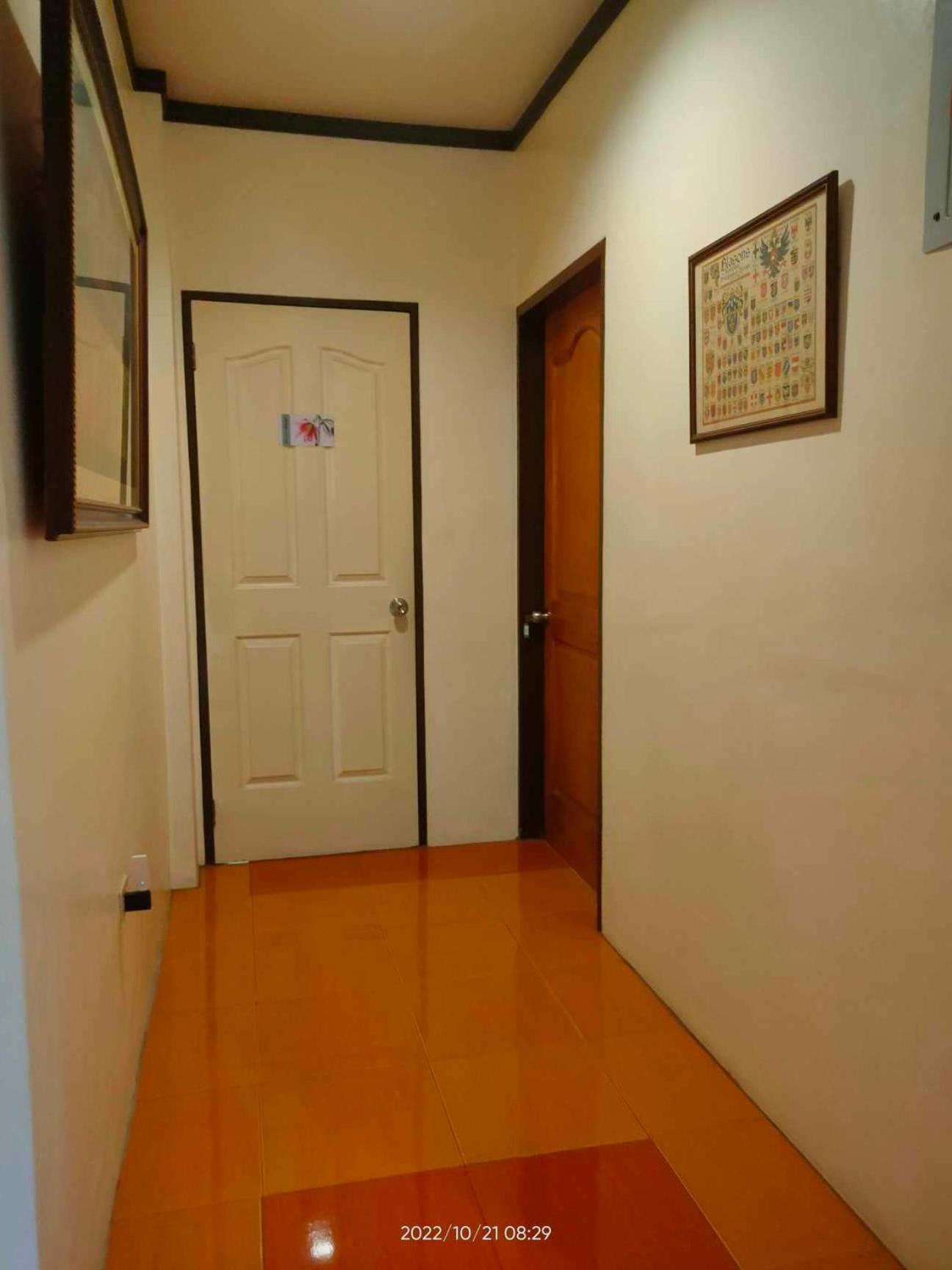 Valencia  Belfort House B&B מראה חיצוני תמונה