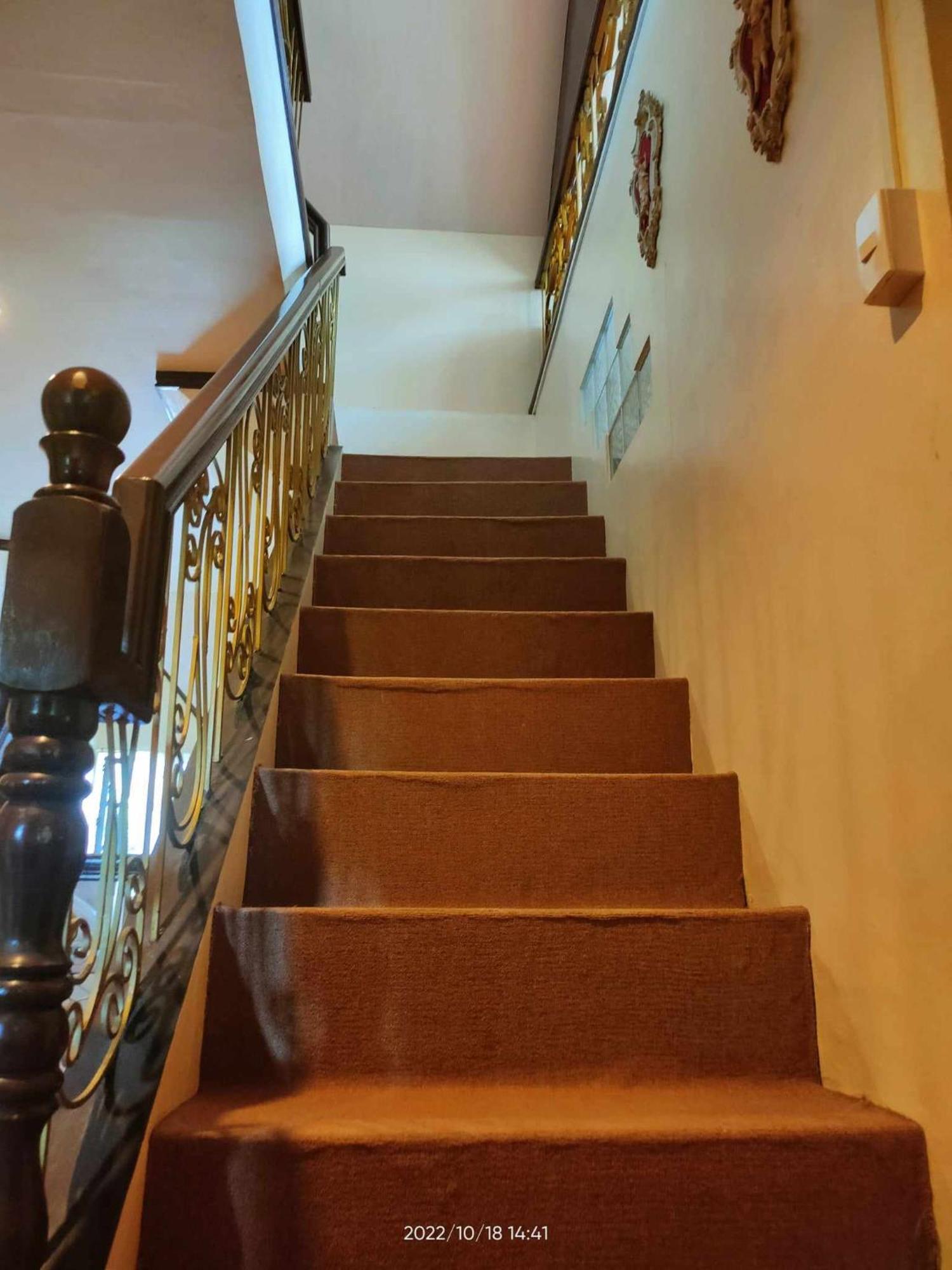 Valencia  Belfort House B&B מראה חיצוני תמונה
