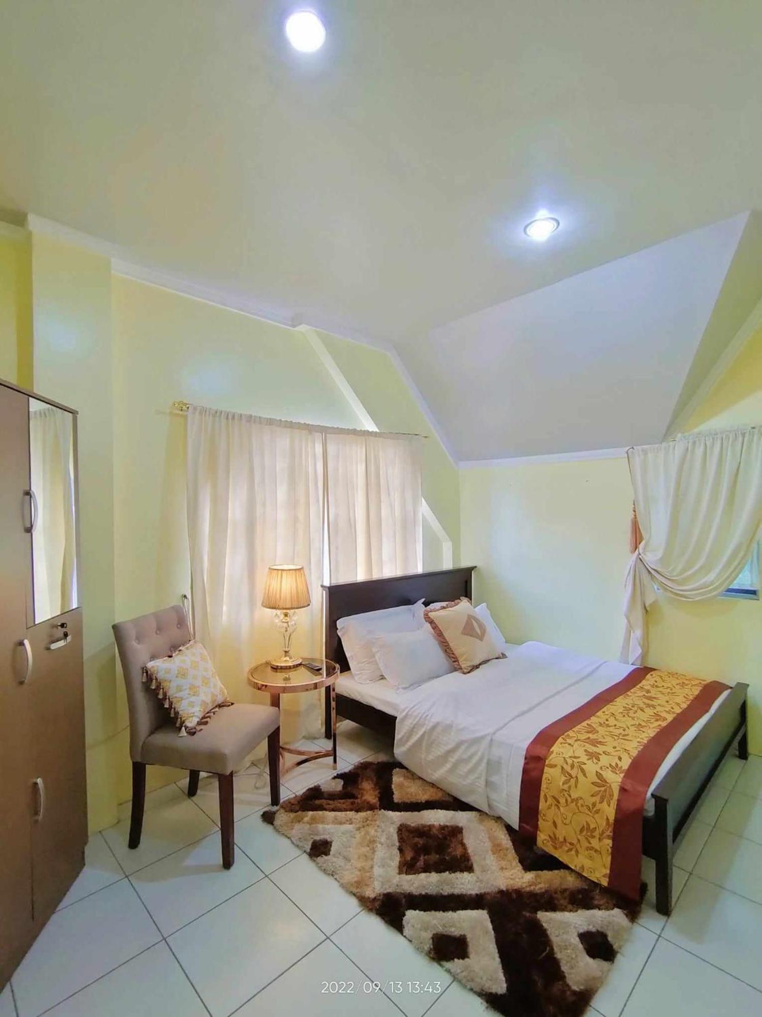 Valencia  Belfort House B&B מראה חיצוני תמונה
