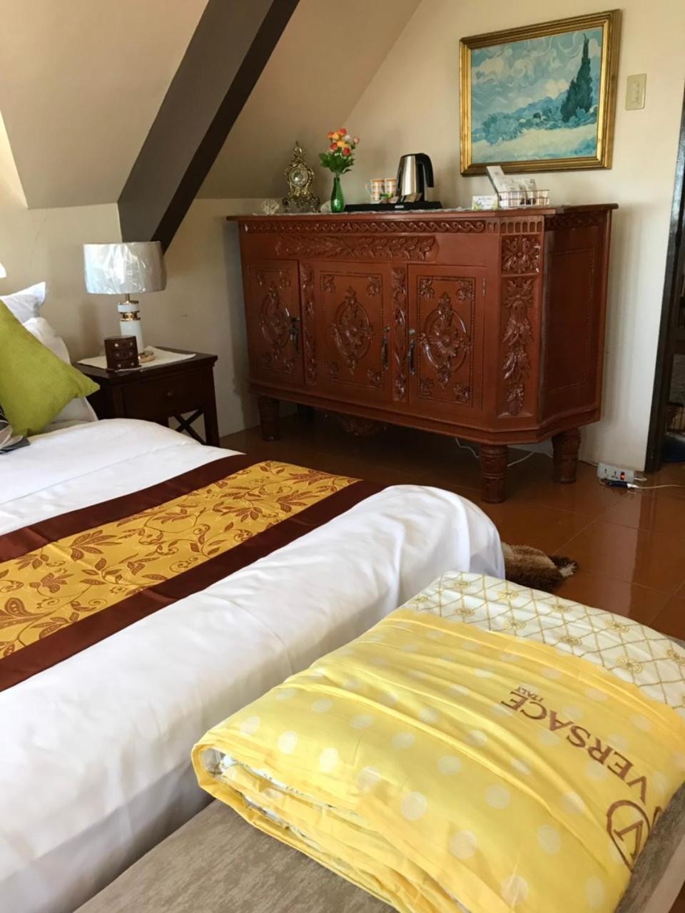 Valencia  Belfort House B&B חדר תמונה