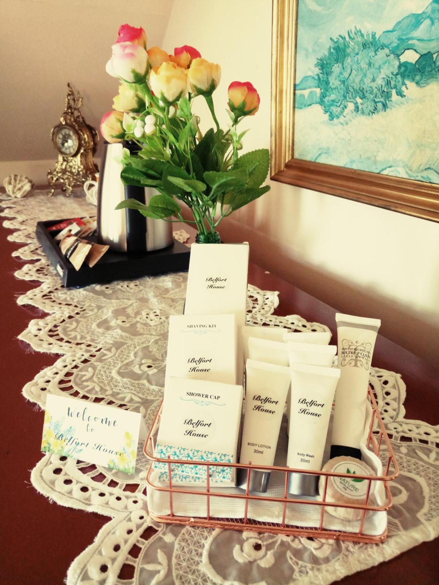 Valencia  Belfort House B&B חדר תמונה