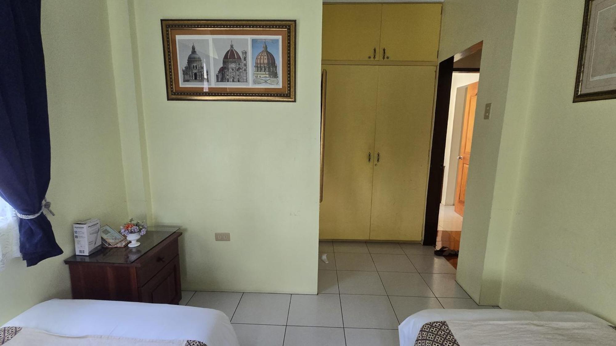 Valencia  Belfort House B&B מראה חיצוני תמונה