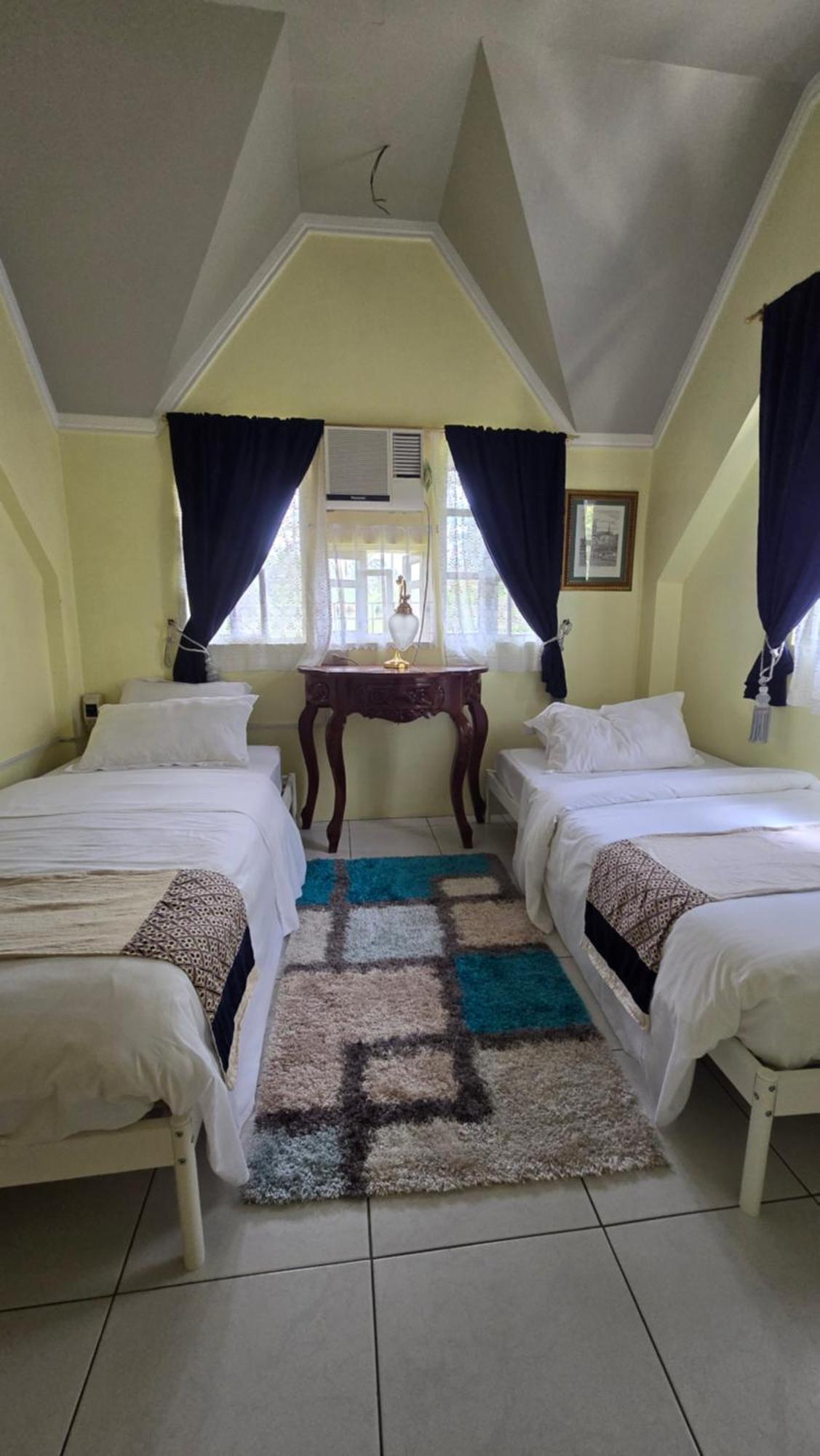 Valencia  Belfort House B&B מראה חיצוני תמונה
