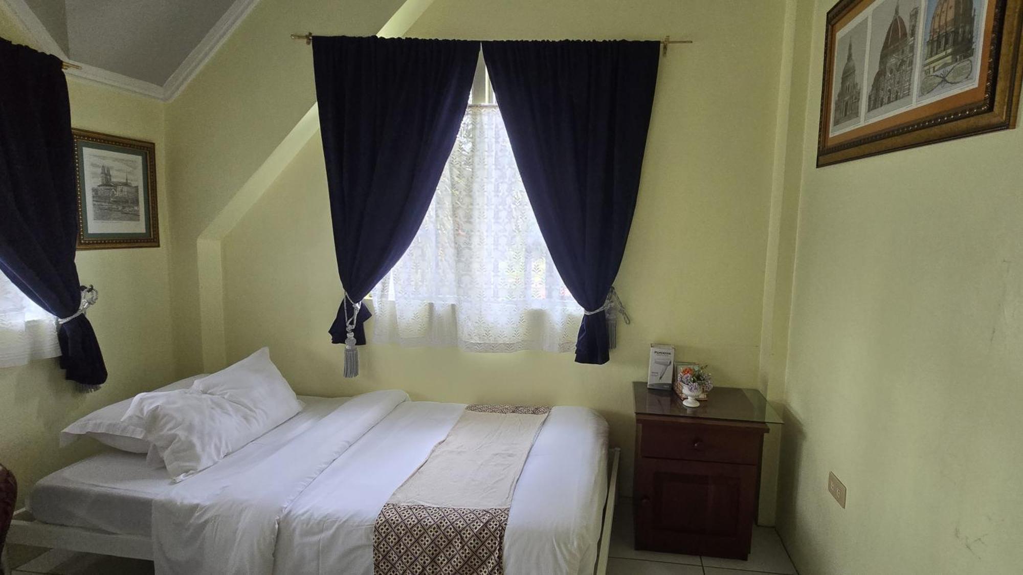Valencia  Belfort House B&B מראה חיצוני תמונה